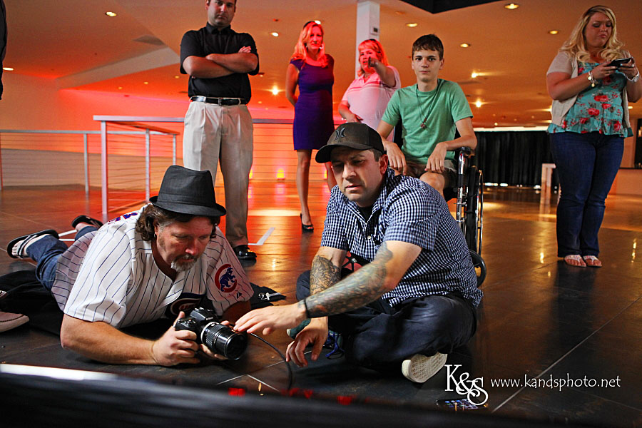 Dallas Photographers - Behind the Scenes of Ashley Lee's Music Video for "Burned" Dallas Photographers - Behind the Scenes of Ashley Lee's Music Video for "Burned"